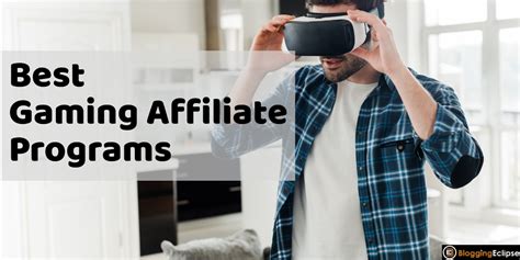 27 Best Gaming Affiliate Programs To Join In 2024 .